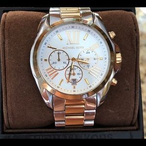 Men’s Michael Kohrs Watch